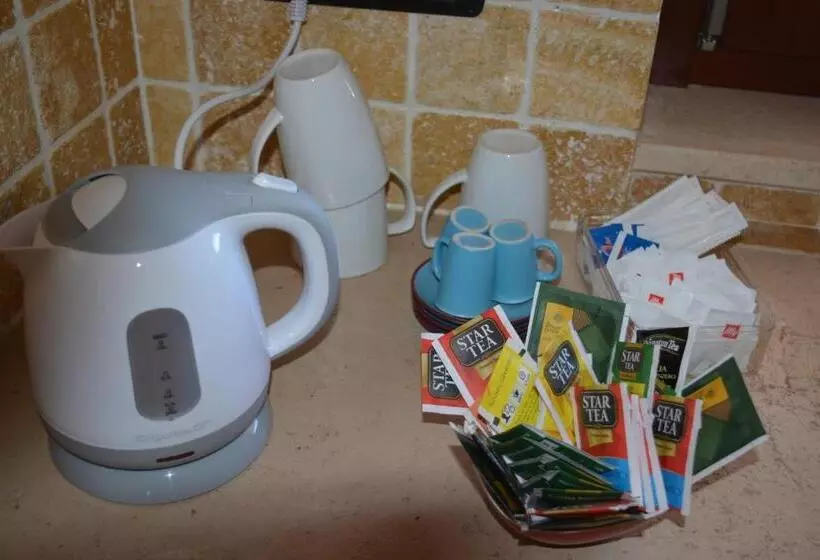 ベッドアンドブレックファースト Da Nicolo