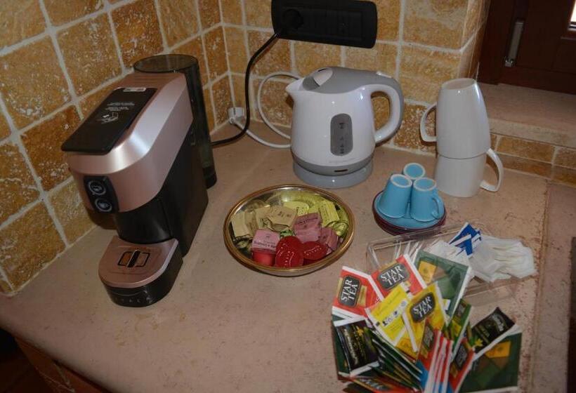 Bed and Breakfast Da Nicolo