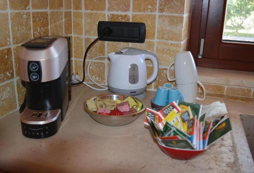 Bed and Breakfast Da Nicolo