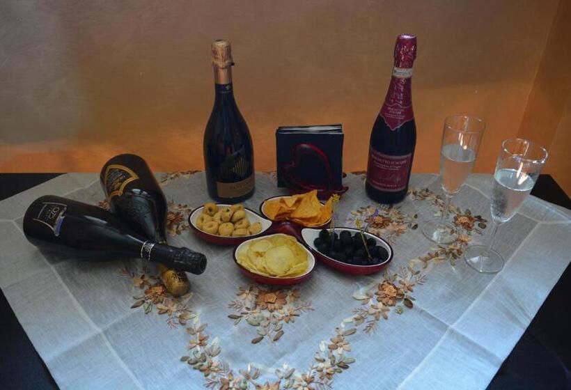 Bed and Breakfast Da Nicolo