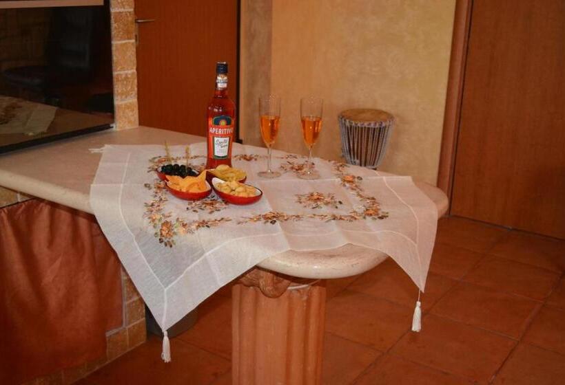 Bed and Breakfast Da Nicolo