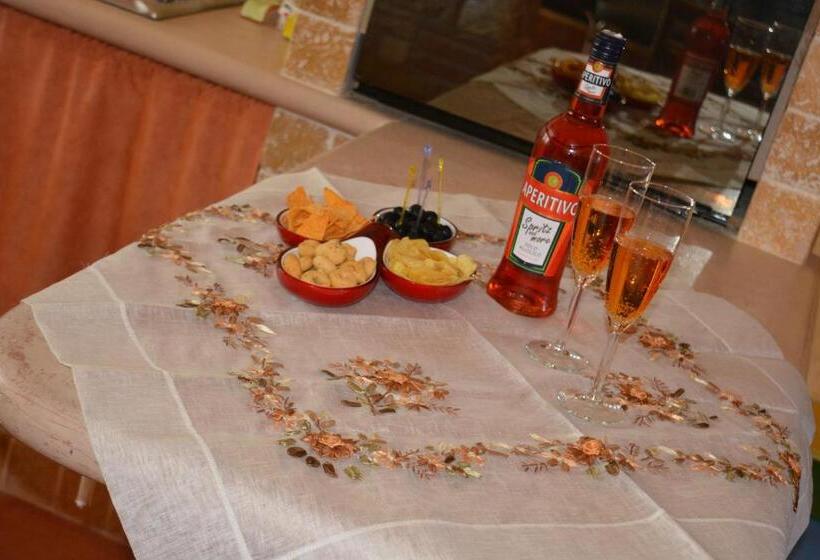 Bed and Breakfast Da Nicolo