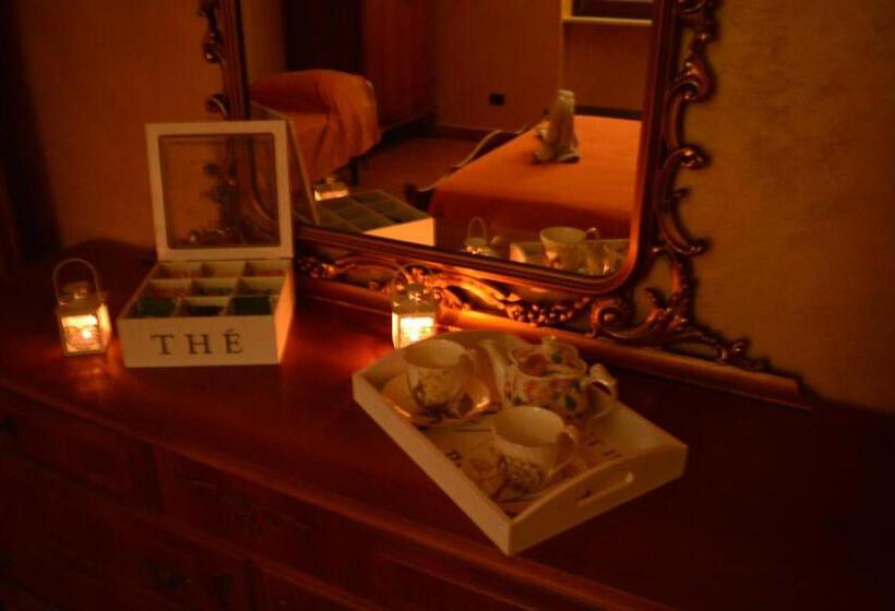 Bed and Breakfast Da Nicolo