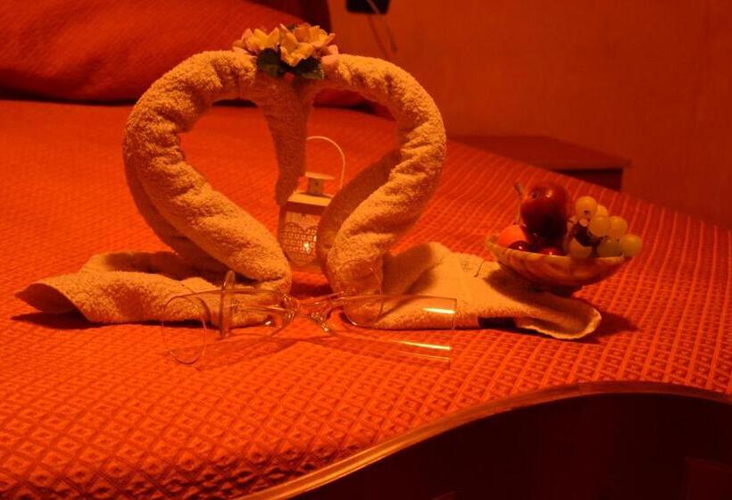 Bed and Breakfast Da Nicolo