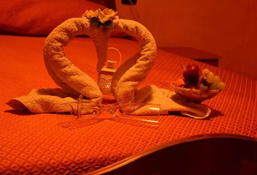 ベッドアンドブレックファースト Da Nicolo