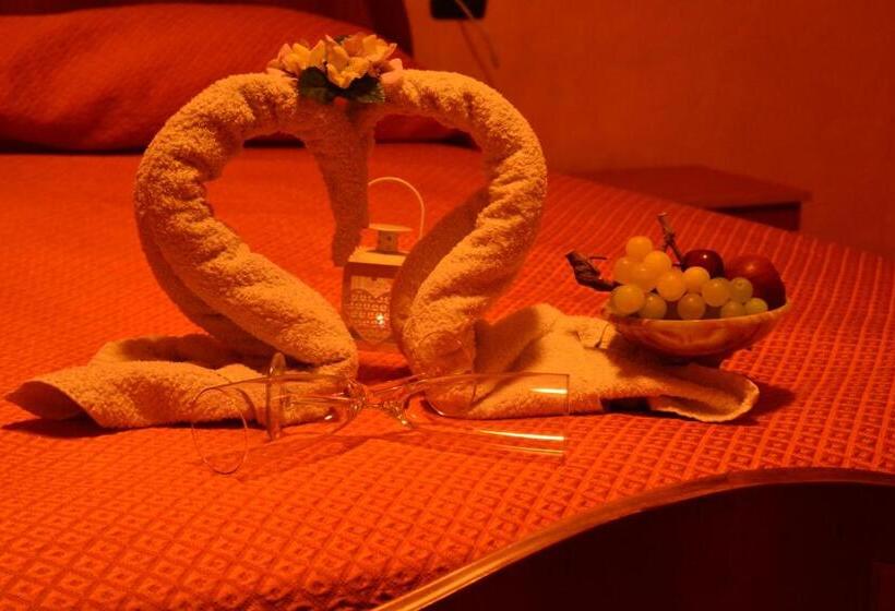 Bed and Breakfast Da Nicolo