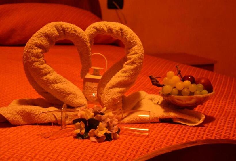 Bed and Breakfast Da Nicolo