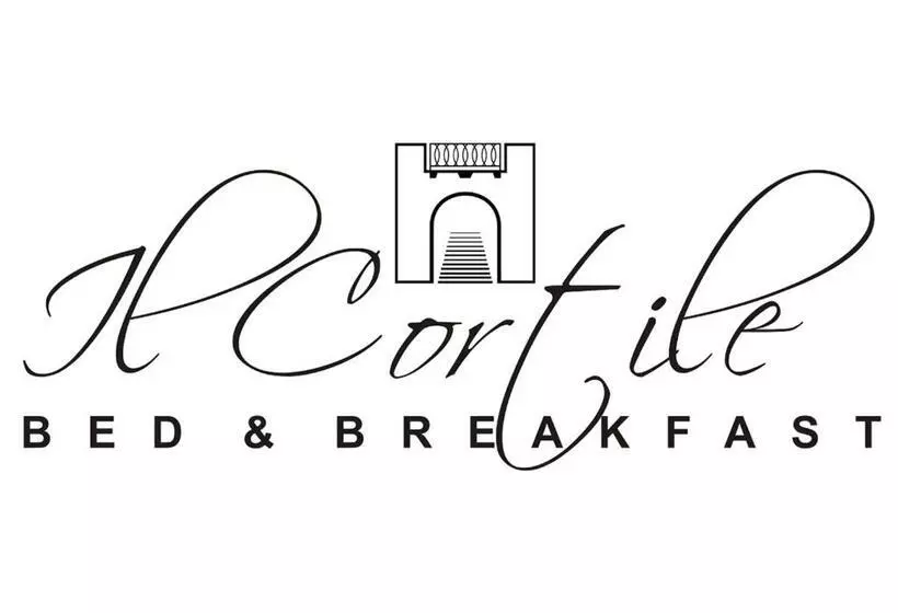 ベッドアンドブレックファースト Il Cortile