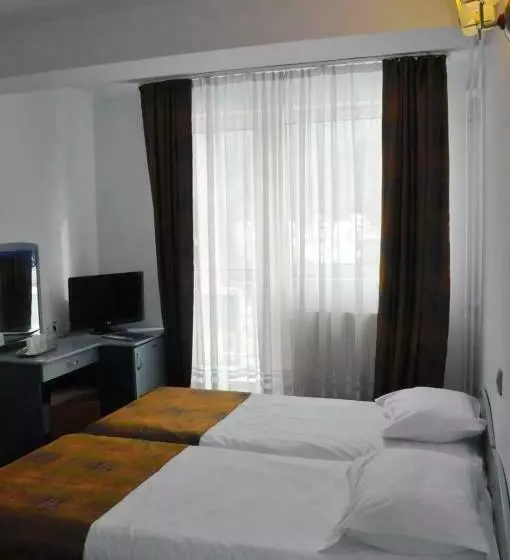 Hotelli Alexandros Busteni