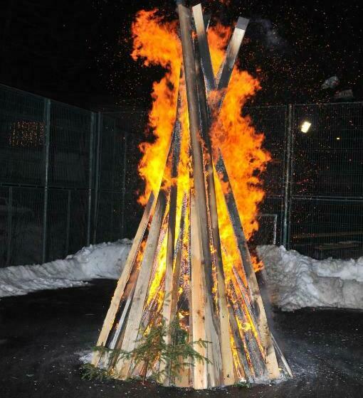 בית מלון כפרי Alexandros Busteni