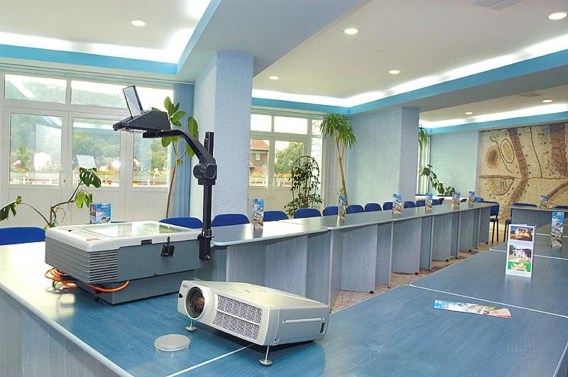 בית מלון כפרי Alexandros Busteni