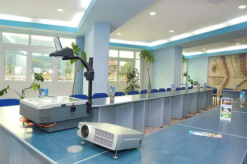 Hotelli Alexandros Busteni