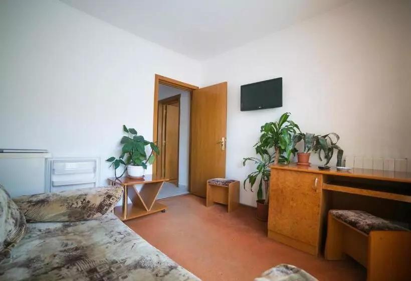 Hotelli Alexandros Busteni