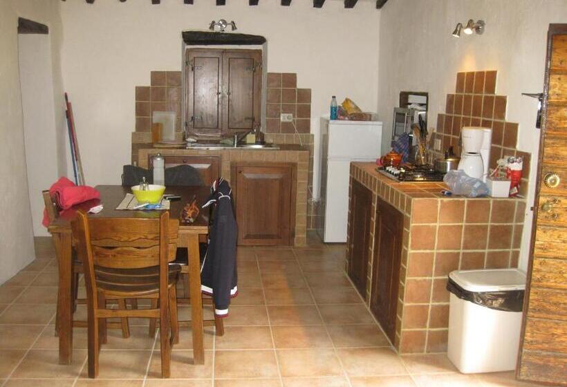 Отель Cerro Di Sopra Boerderij In Toscane Met Privé Zwembad