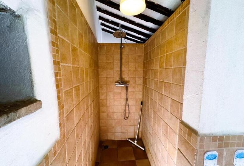 Отель Cerro Di Sopra Boerderij In Toscane Met Privé Zwembad