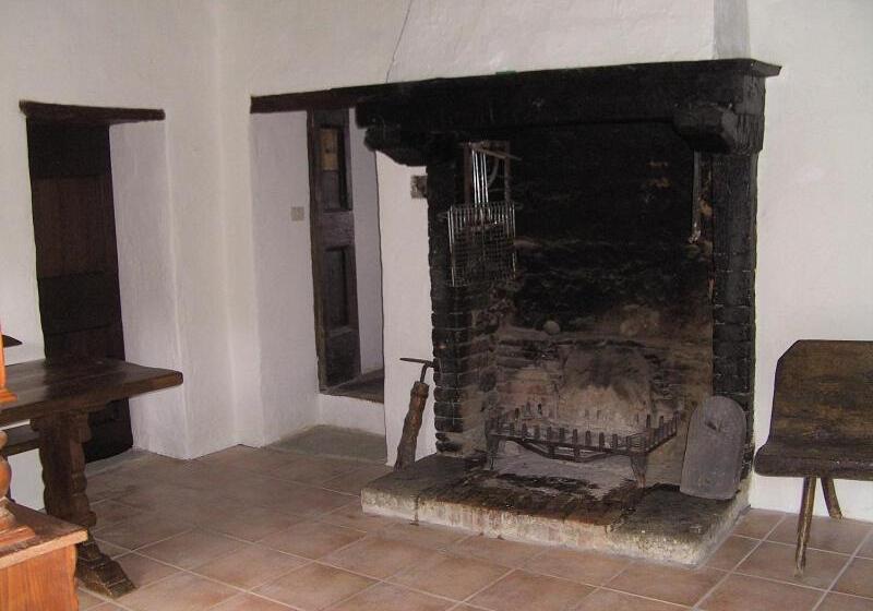 Отель Cerro Di Sopra Boerderij In Toscane Met Privé Zwembad