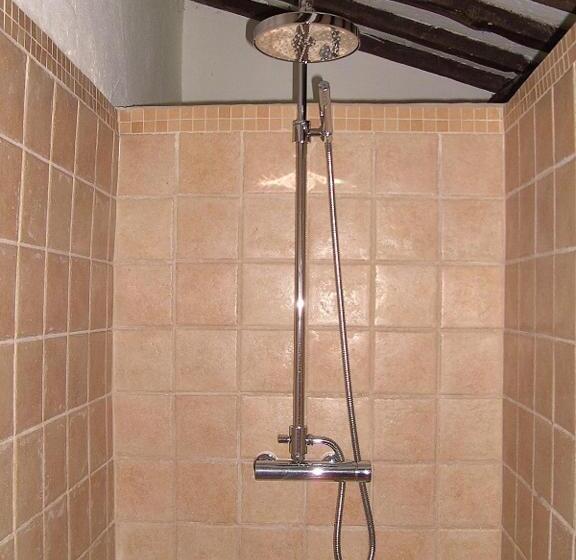 Отель Cerro Di Sopra Boerderij In Toscane Met Privé Zwembad