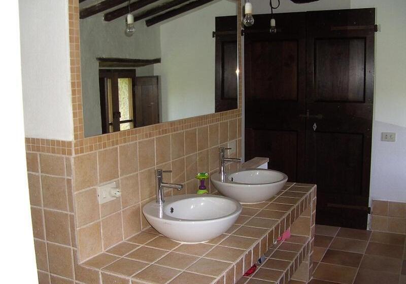 Отель Cerro Di Sopra Boerderij In Toscane Met Privé Zwembad