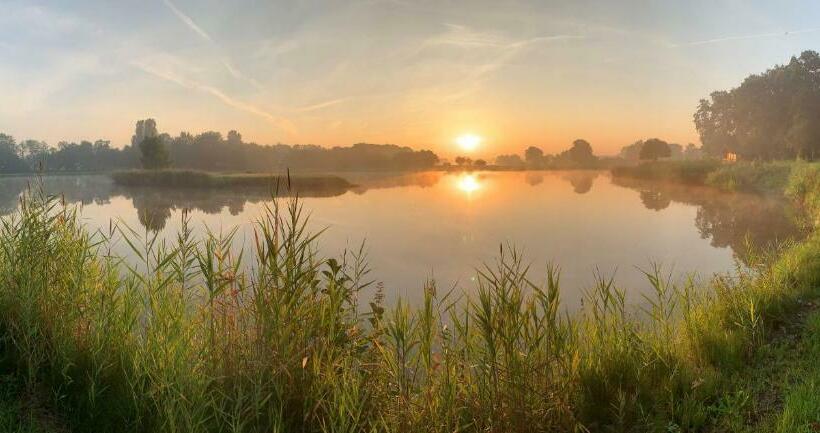 Отель Hof Oberlethe