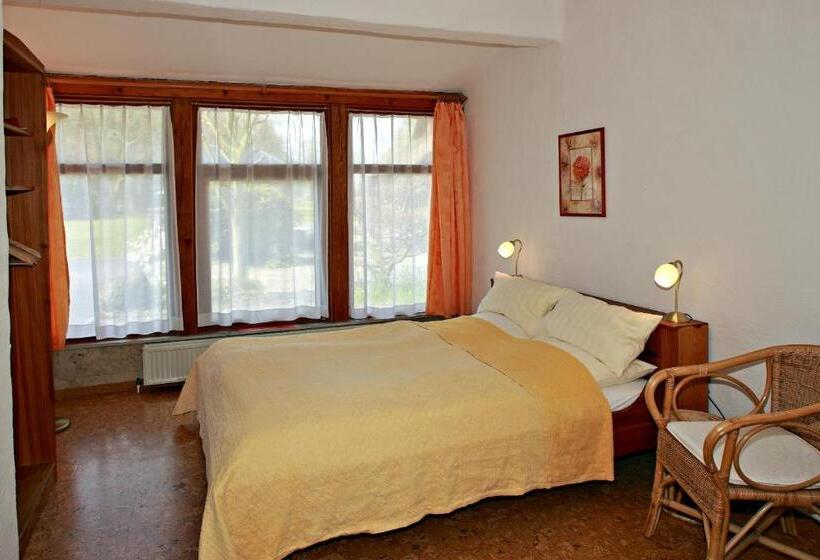 Отель Hof Oberlethe