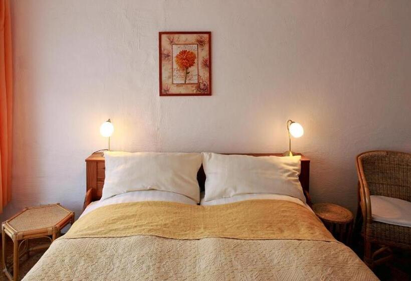 Отель Hof Oberlethe