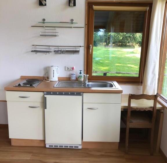 Отель Hof Oberlethe