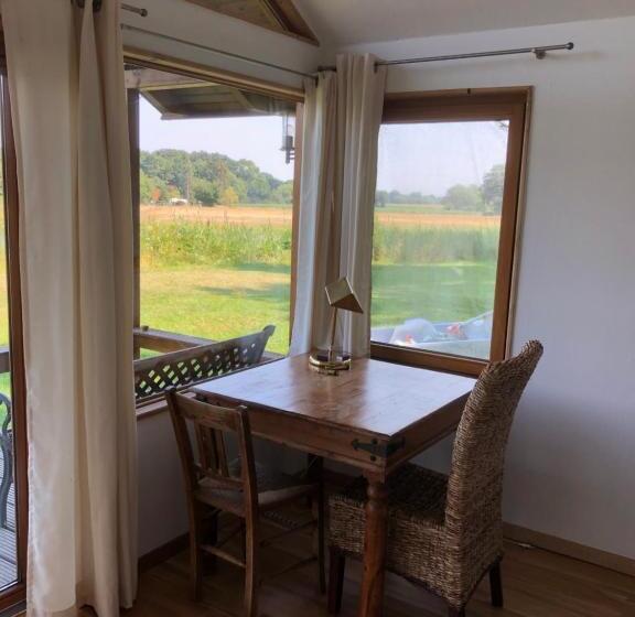 Отель Hof Oberlethe