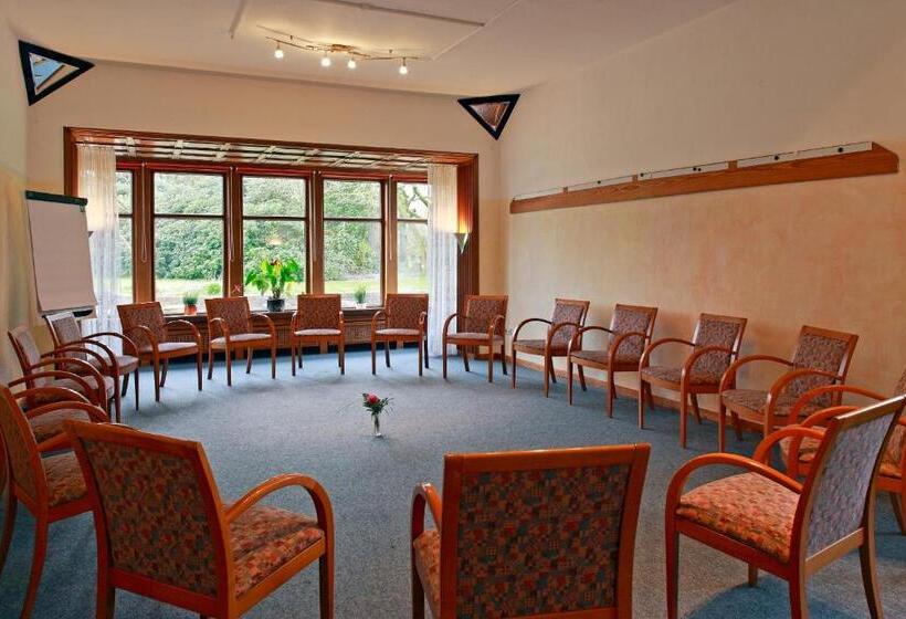 Отель Hof Oberlethe