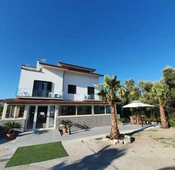 Ohana B&b And Restaurant