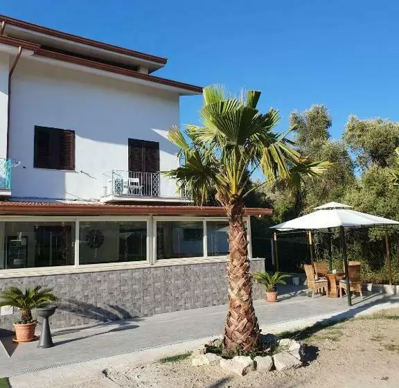 Ohana B&b And Restaurant