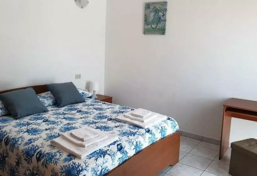 Ohana B&b And Restaurant