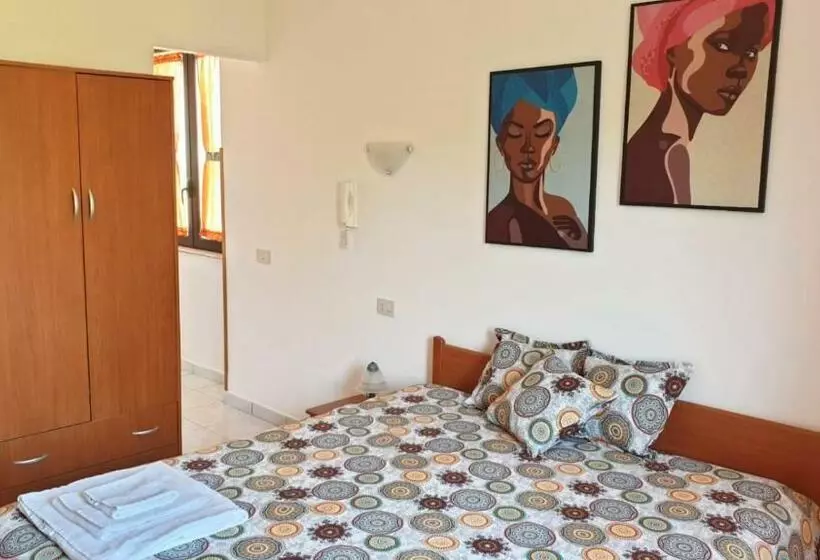 Ohana B&b And Restaurant