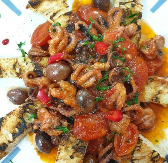 Ohana B&b And Restaurant