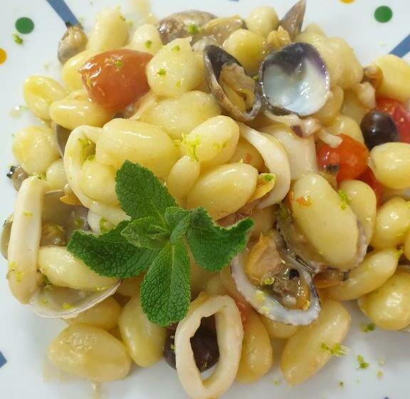 Ohana B&b And Restaurant