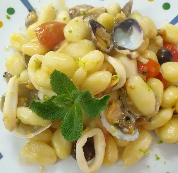 Ohana B&b And Restaurant