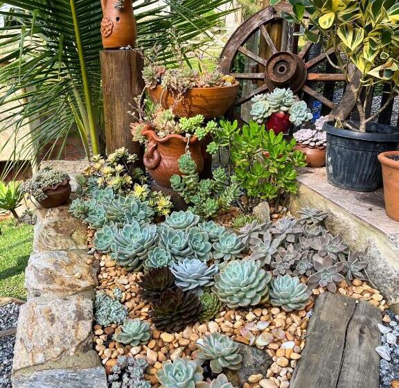 Pensione Flat Aconchegante Próximo à Trindade E Paraty