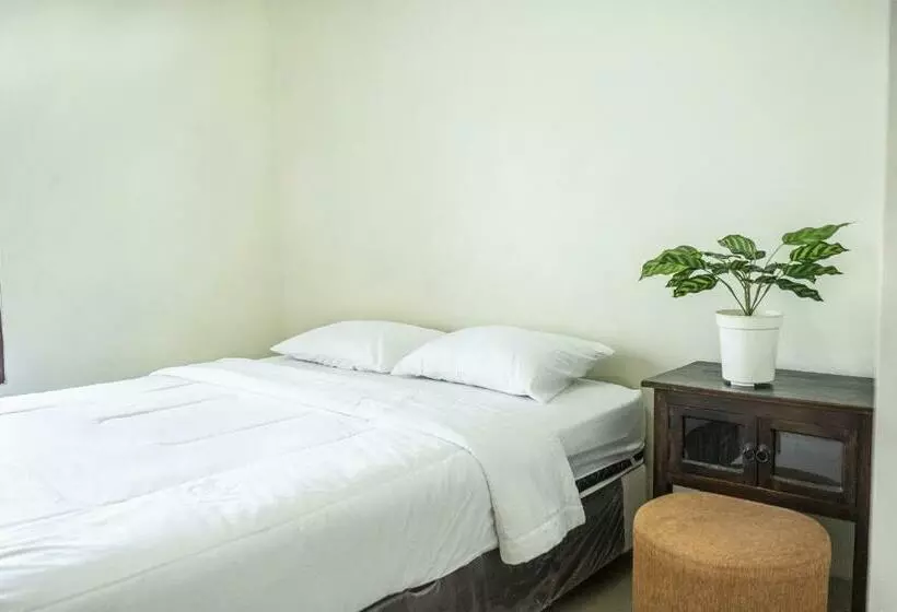 ペンション Gumitish Guest House Singaraja