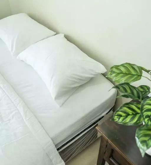 ペンション Gumitish Guest House Singaraja