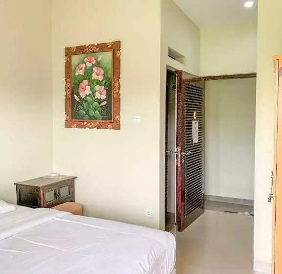 ペンション Gumitish Guest House Singaraja