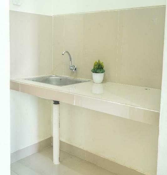 Пансион Gumitish Guest House Singaraja