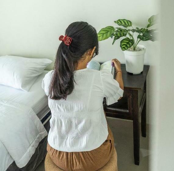 Пансион Gumitish Guest House Singaraja