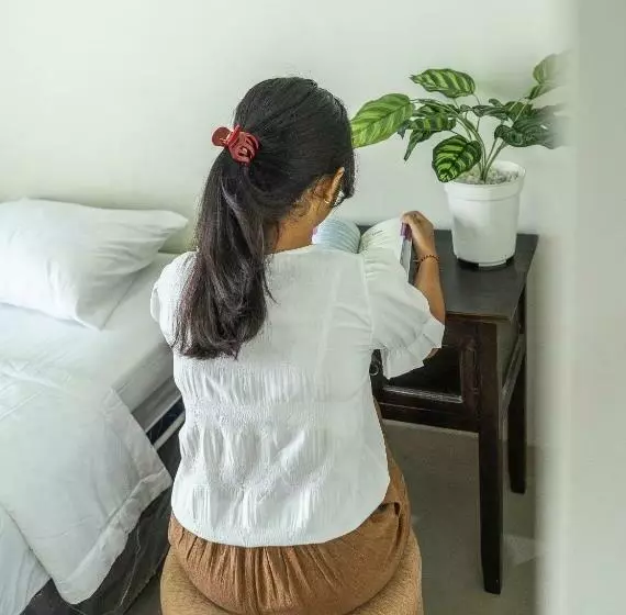 ペンション Gumitish Guest House Singaraja