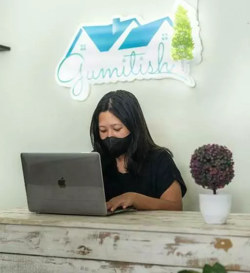 ペンション Gumitish Guest House Singaraja