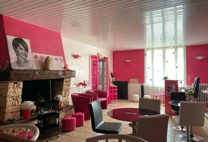 بنسيون La Cigale