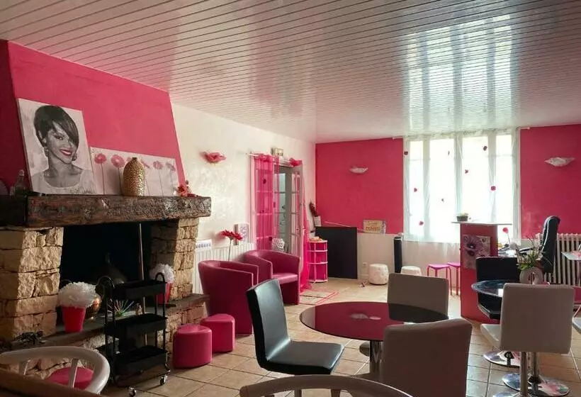 Pensione La Cigale