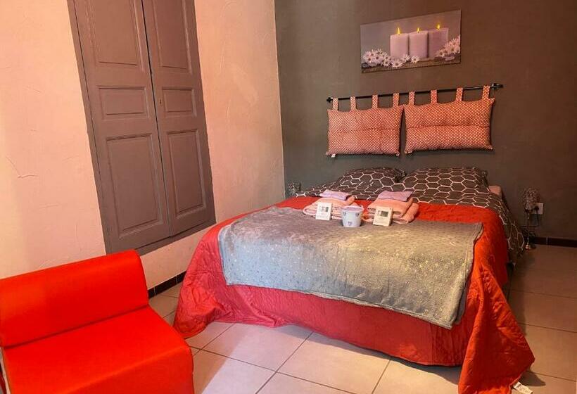 بنسيون La Cigale