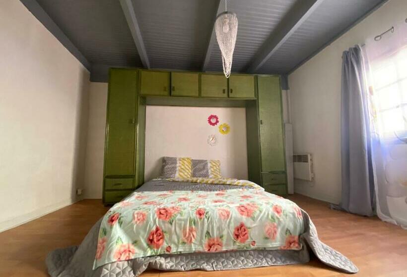 بنسيون La Cigale