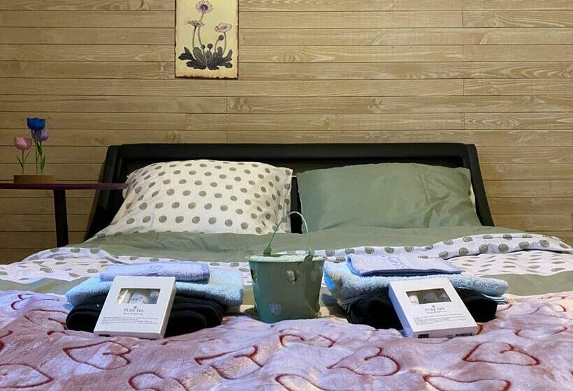 بنسيون La Cigale