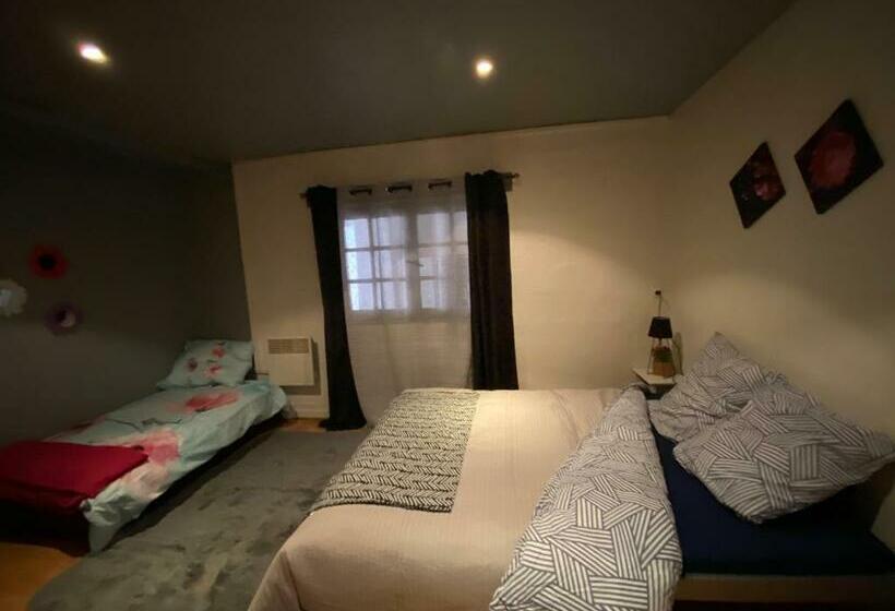 بنسيون La Cigale