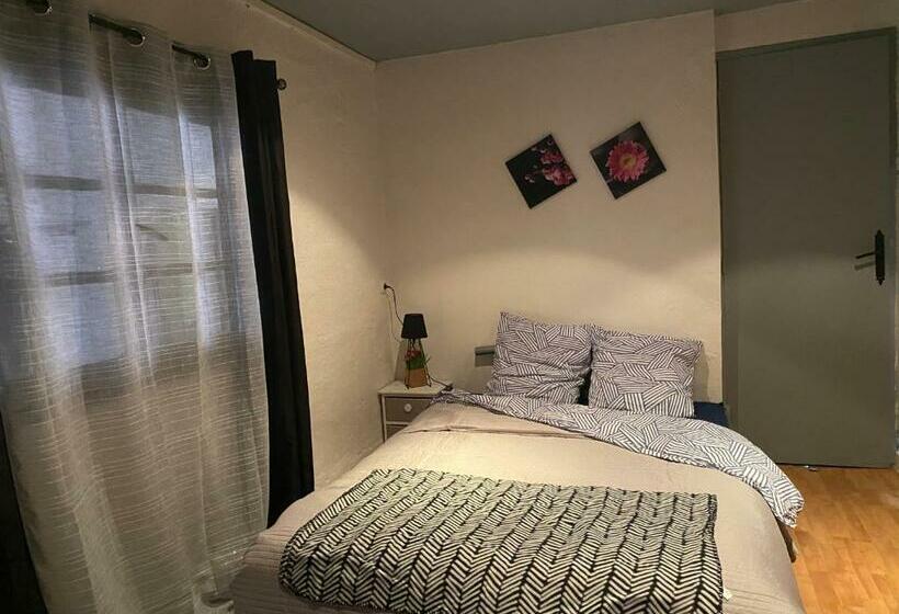 بنسيون La Cigale